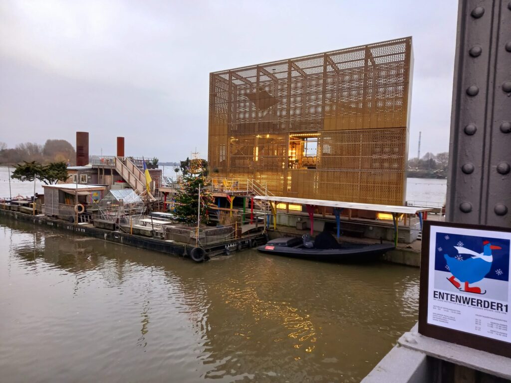 Cafe Entenwerder 1 bikepacking-hamburg.de