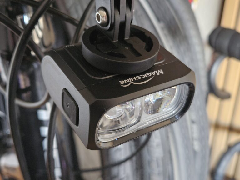 Magicshine Hori 1300 Bikepacking Lampe bikepacking-hamburg.de