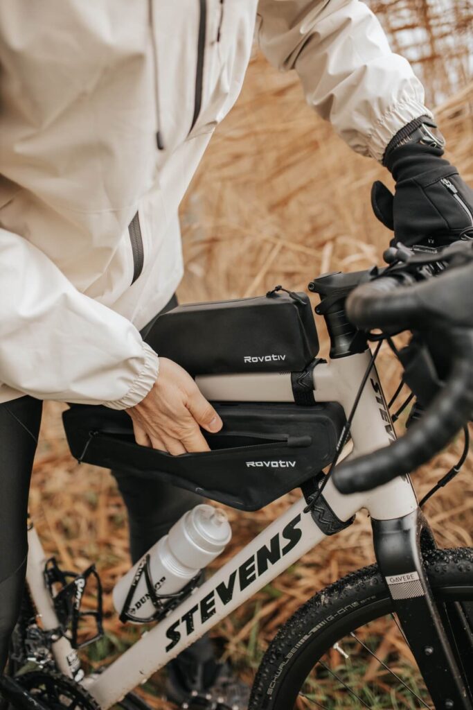 Rovativ Bikepacking Taschen